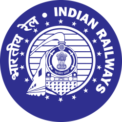Indian railway